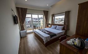 Phnom Penh Le Vincent Hotel